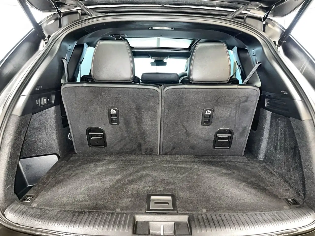 Acura MDX снимка Acura MDX