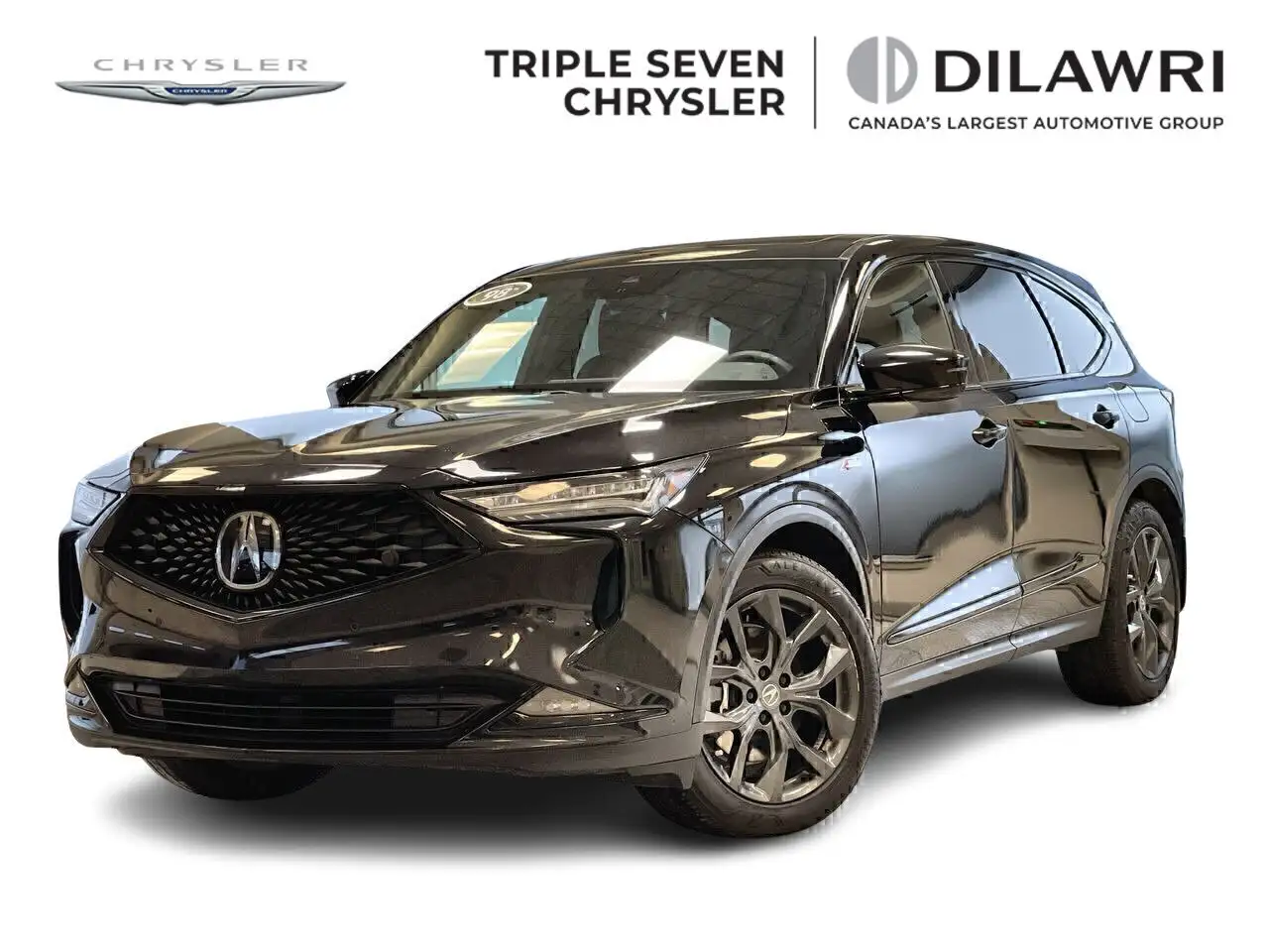2024 Acura MDX