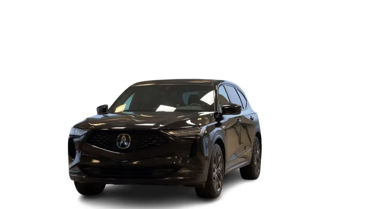 Acura MDX снимка Acura MDX