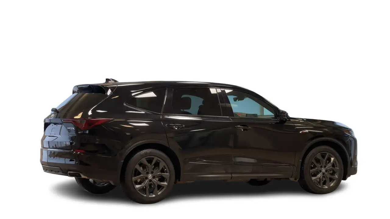 Acura MDX снимка Acura MDX