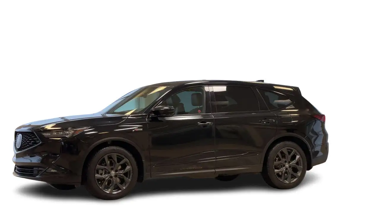 Acura MDX снимка Acura MDX
