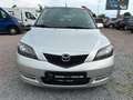 Mazda 2 1.4 Active *TÜV 03.2026* Argent - thumbnail 2