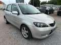 Mazda 2 1.4 Active *TÜV 03.2026* Argent - thumbnail 3