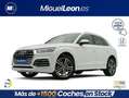 Audi Q5 40 TDI S line quattro-ultra S tronic 140kW Blanco - thumbnail 1