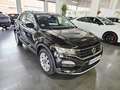 Volkswagen T-Roc 1.5 TSI Advance DSG7 Negro - thumbnail 2