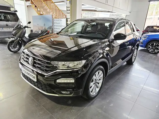 Volkswagen T-Roc 1.5 TSI Advance DSG7