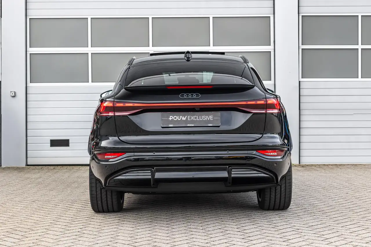 Audi Q6 2026 — фото 10