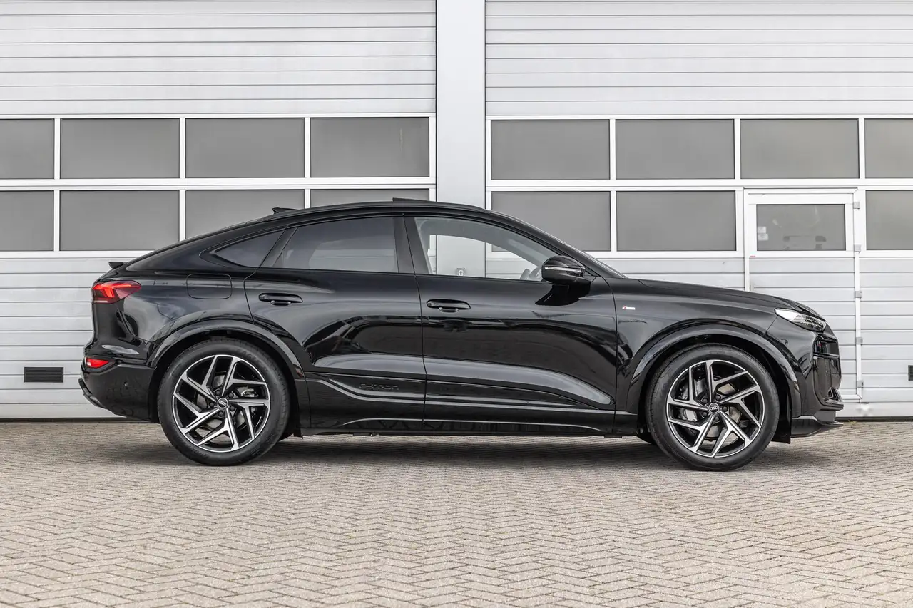 Audi Q6 2026