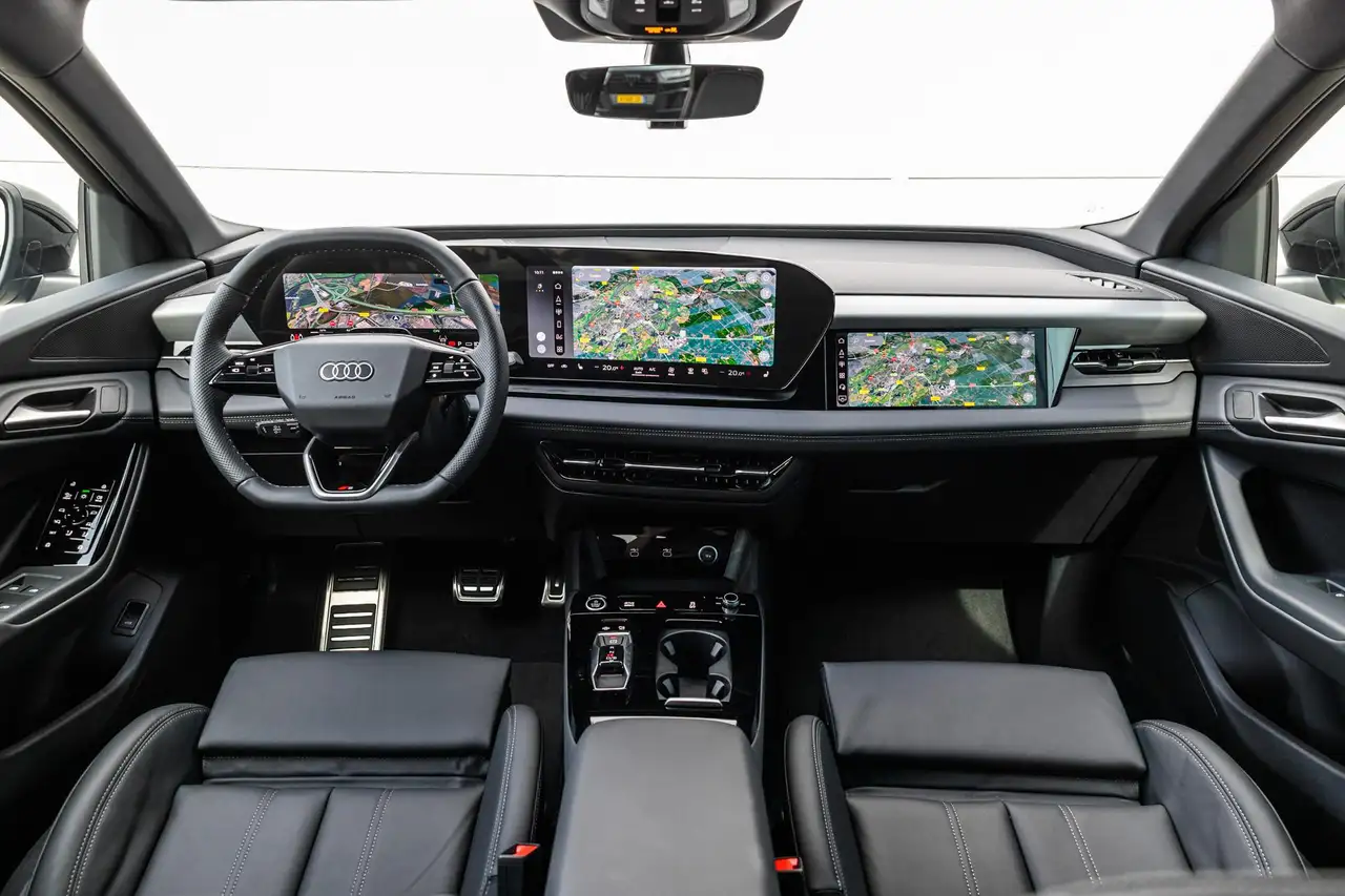 Audi Q6 2026