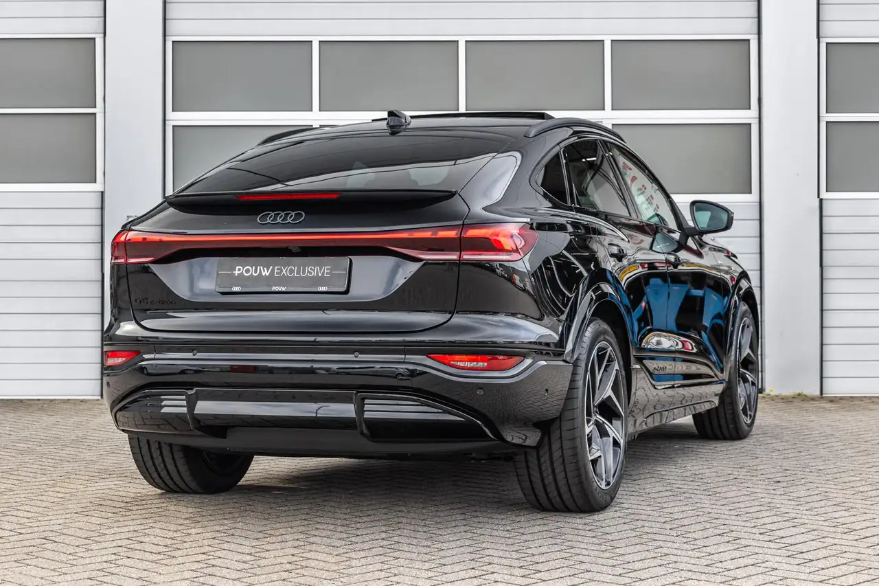Audi Q6 2026
