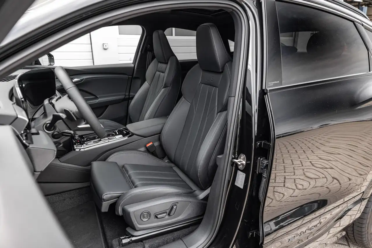 Audi Q6 2026
