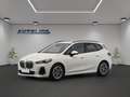 BMW 218 d*Active-Tourer*Aut**M-Sport**PANO**NAVI**LED**KAM Weiß - thumbnail 1