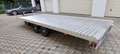 Overig HK Trailer 3,5t 4,5 m Vollalu Autotransporter Zilver - thumbnail 5