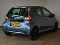 Toyota Aygo 1.0-12V Comfort Nwe APK airco Blauw - thumbnail 6