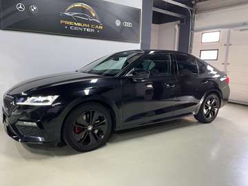 IV RS 2.0 TSI 245 CV - BVA DSG 7