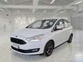 Ford C-Max 1.5 ecoblue  Business s&s Blanc - thumbnail 1