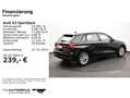 Audi A3 30 TFSI S tronic NAVI/VIRTUAL/LED Schwarz - thumbnail 2