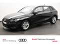 Audi A3 30 TFSI S tronic NAVI/VIRTUAL/LED Schwarz - thumbnail 1