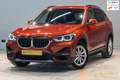 BMW X1 SDrive18i Executive|StoelV|LED|Automaat|Garantie Oranje - thumbnail 1