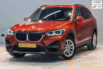 SDrive18i Executive|StoelV|LED|Automaat|Garantie