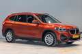 BMW X1 SDrive18i Executive|StoelV|LED|Automaat|Garantie Oranje - thumbnail 8