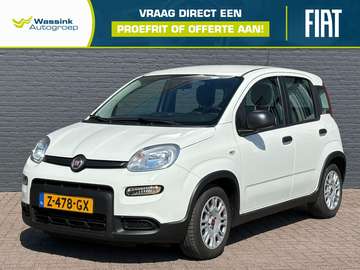 1.0 70pk Hybrid Urban City Steering | DAB Radio |