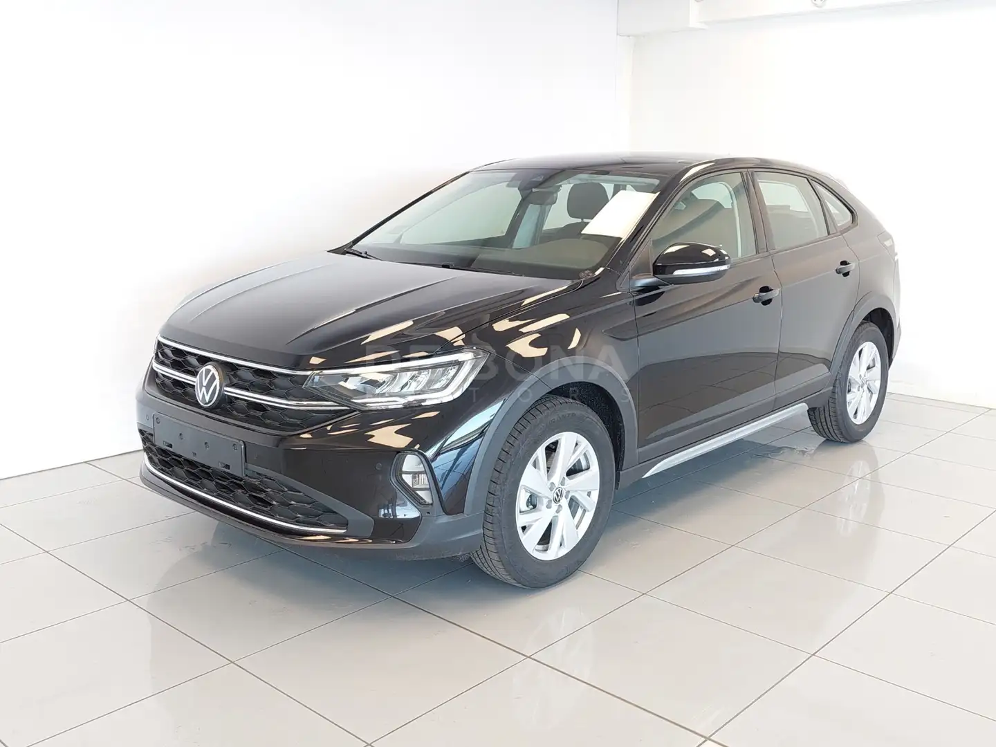 Volkswagen Taigo 1.0 tsi life 110cv Negro - 1