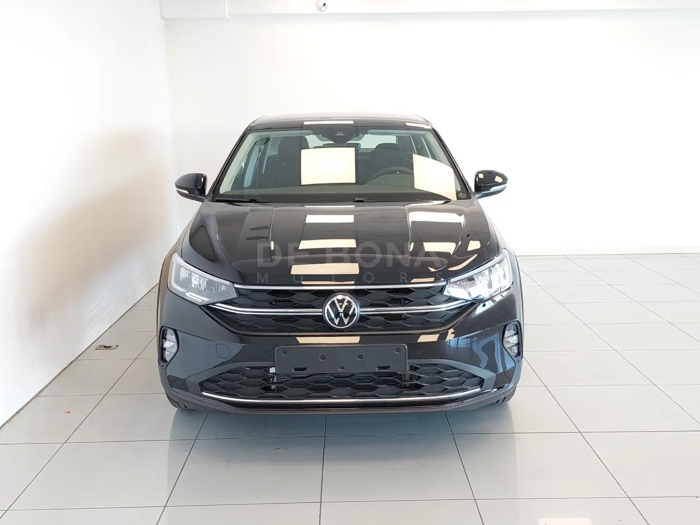 Volkswagen Taigo 1.0 tsi life 110cv Negro - 2