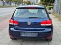 Volkswagen Golf Trendline Bleu - thumbnail 5