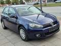 Volkswagen Golf Trendline Bleu - thumbnail 16