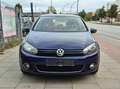 Volkswagen Golf Trendline Bleu - thumbnail 15