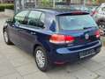 Volkswagen Golf Trendline Bleu - thumbnail 6