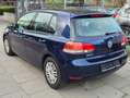 Volkswagen Golf Trendline Bleu - thumbnail 19