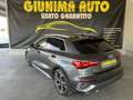 Audi A3 A3 2020 Sportback 30 2.0 S line edition s-tronic Gris - thumbnail 4