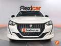 Peugeot 208 PureTech 73kW (100CV) Allure Pack Blanco - thumbnail 2