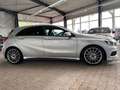 Mercedes-Benz A 250 A250 Sport AMG-Line Aut. XENON,LEDER,RFK,SHZ Silber - thumbnail 5