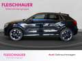 Audi Q2 S line 35 TFSI S tronic Matrix-LED Panorama Audi S Schwarz - thumbnail 3