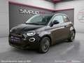Fiat 500 500 e 118 ch France Edition Noir - thumbnail 4
