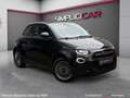 Fiat 500 500 e 118 ch France Edition Noir - thumbnail 1