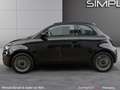 Fiat 500 500 e 118 ch France Edition Noir - thumbnail 5