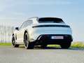 Porsche Taycan Taycan 4S Cross Turismo Blanc - thumbnail 5