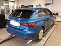 Audi A3 advanced 35 TFSI S-tronic +VIRTUAL+ Blau - thumbnail 6