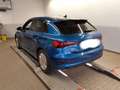 Audi A3 advanced 35 TFSI S-tronic +VIRTUAL+ Blau - thumbnail 5