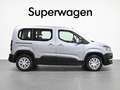 Peugeot Rifter 1.5BlueHDi S&S Standard Active NAV+ 100 Zilver - thumbnail 3