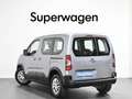 Peugeot Rifter 1.5BlueHDi S&S Standard Active NAV+ 100 Zilver - thumbnail 2