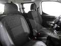 Peugeot Rifter 1.5BlueHDi S&S Standard Active NAV+ 100 Zilver - thumbnail 9