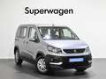 Peugeot Rifter 1.5BlueHDi S&S Standard Active NAV+ 100 Zilver - thumbnail 1