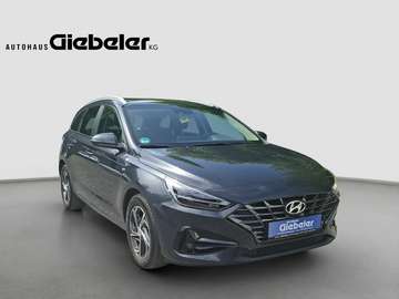 Prime Mild-Hybrid*AHK*Kamera*PDC*Sitzheizung*Navi*