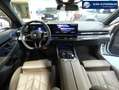 BMW TOURING G61 540d xDrive 303 ch BVA8 M Sport Белый - thumbnail 5