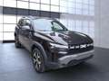 Dacia Duster TCe 130 Expression 4x4 Bluetooth Klima Schwarz - thumbnail 5